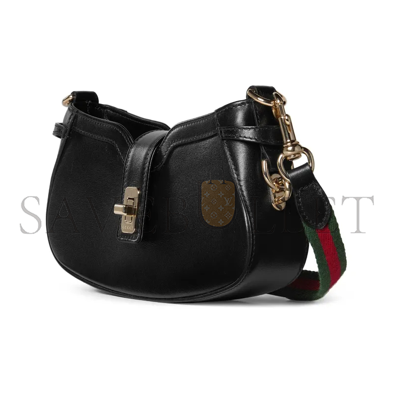 GUCCI MOON SIDE MINI SHOULDER BAG 786015 (24*12*5cm)